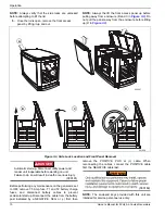 Preview for 14 page of Generac Portable Products 10 kVA Owner'S Manual