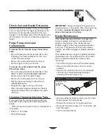 Preview for 13 page of Generac Portable Products 1294-0 Owner'S Manual