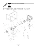 Preview for 14 page of Generac Portable Products 1575-0 Owner'S Manual