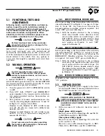 Preview for 7 page of Generac Power Systems 004635-1 Owner'S Manual