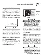 Preview for 27 page of Generac Power Systems 004766-0 Owner'S Manual