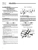 Preview for 14 page of Generac Power Systems 005625-0 Owner'S Manual