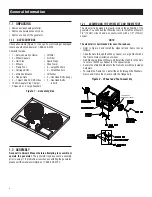 Preview for 6 page of Generac Power Systems 005802-2 XG Professional Series Owner'S Manual