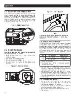 Preview for 12 page of Generac Power Systems 005802-2 XG Professional Series Owner'S Manual