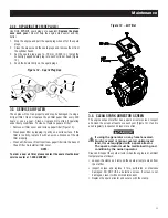 Preview for 15 page of Generac Power Systems 005802-2 XG Professional Series Owner'S Manual