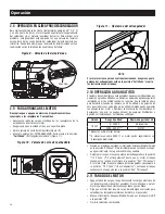 Preview for 34 page of Generac Power Systems 005802-2 XG Professional Series Owner'S Manual