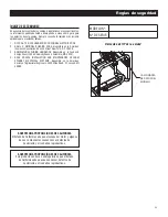 Preview for 25 page of Generac Power Systems 005844-0 Owner'S Manual