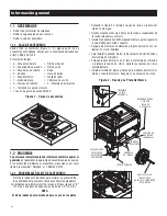 Preview for 26 page of Generac Power Systems 005844-0 Owner'S Manual