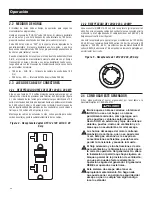 Preview for 28 page of Generac Power Systems 005844-0 Owner'S Manual