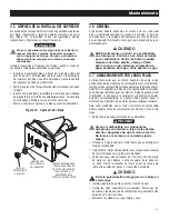 Preview for 35 page of Generac Power Systems 005844-0 Owner'S Manual