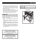 Preview for 5 page of Generac Power Systems 005930-0 Owner'S Manual