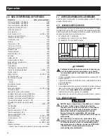 Preview for 30 page of Generac Power Systems 005974-0 Owner'S Manual