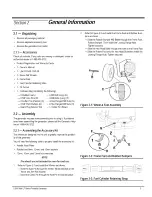 Preview for 9 page of Generac Power Systems 006001-0 Owner'S Manual