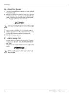 Preview for 20 page of Generac Power Systems 006001-0 Owner'S Manual