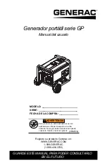 Preview for 25 page of Generac Power Systems 0068460 Owner'S Manual