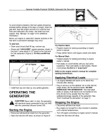 Preview for 7 page of Generac Power Systems 1019-1 Owner'S Manual