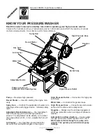 Preview for 4 page of Generac Power Systems 1040-0 Owner'S Manual