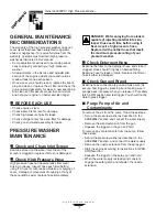 Preview for 12 page of Generac Power Systems 1040-0 Owner'S Manual