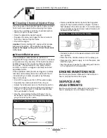 Preview for 13 page of Generac Power Systems 1040-0 Owner'S Manual