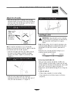 Preview for 7 page of Generac Power Systems 1293-2 Owner'S Manual