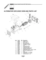 Preview for 20 page of Generac Power Systems 1338-1 Owner'S Manual