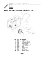 Preview for 22 page of Generac Power Systems 1338-1 Owner'S Manual