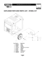 Preview for 20 page of Generac Power Systems 1647-0 Owner'S Manual