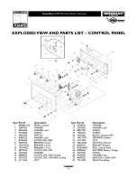 Preview for 21 page of Generac Power Systems 1647-0 Owner'S Manual