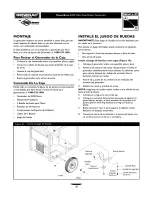 Preview for 28 page of Generac Power Systems 1647-0 Owner'S Manual