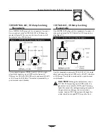 Preview for 9 page of Generac Power Systems 3500XL Owner'S Manual