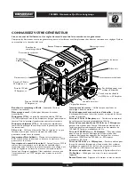 Preview for 22 page of Generac Power Systems 7000exl Owner'S Manual