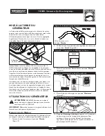 Preview for 24 page of Generac Power Systems 7000exl Owner'S Manual