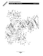 Preview for 20 page of Generac Power Systems Air-cooled Industrial Mobile Generator 09843-2 Owner'S Manual