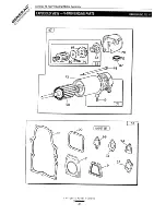 Preview for 28 page of Generac Power Systems Air-cooled Industrial Mobile Generator 09843-2 Owner'S Manual