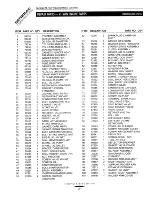 Preview for 29 page of Generac Power Systems Air-cooled Industrial Mobile Generator 09843-2 Owner'S Manual