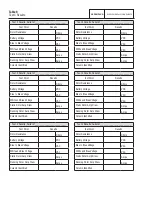 Preview for 108 page of Generac Power Systems CorePower Repair Manual