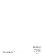 Preview for 116 page of Generac Power Systems CorePower Repair Manual