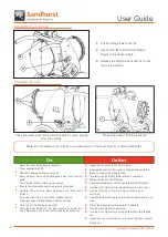 Preview for 6 page of Generac Power Systems Dust Fighter DF Smart User Manual