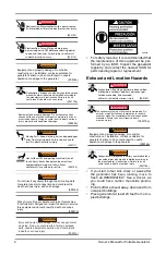 Preview for 4 page of Generac Power Systems G0064330 Owner'S Manual