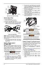 Preview for 18 page of Generac Power Systems G0064330 Owner'S Manual