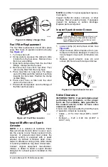 Preview for 19 page of Generac Power Systems G0064330 Owner'S Manual