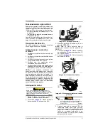 Preview for 31 page of Generac Power Systems G0071260 Owner'S Manual