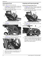 Preview for 18 page of Generac Power Systems GC1000S Owner'S Manual