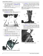 Preview for 12 page of Generac Power Systems GC2800B Owner'S Manual