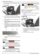 Preview for 16 page of Generac Power Systems GC2800B Owner'S Manual