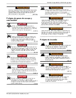 Preview for 43 page of Generac Power Systems GC2800B Owner'S Manual