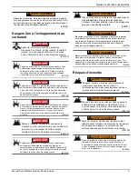 Preview for 79 page of Generac Power Systems GC2800B Owner'S Manual