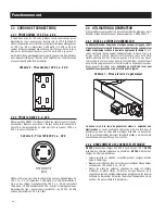 Preview for 46 page of Generac Power Systems GP Series 005938-0 Owner'S Manual