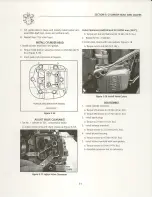 Preview for 33 page of Generac Power Systems GTV-760 Service Manual