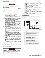 Preview for 16 page of Generac Power Systems MAC1.2G Owner'S Manual